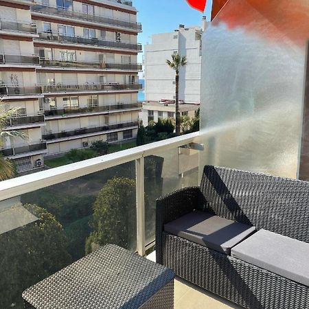 Apartmán Studio Rue De France Nice Exteriér fotografie