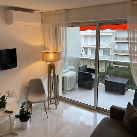 Apartmán Studio Rue De France Nice Exteriér fotografie